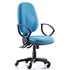 Kirby Task Operator Chair With Loop Arms