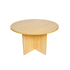 CK 1000 Diameter Round Table