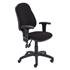 Calypso 2 Operator Chair + Adjustable Arms