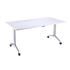 CK Flip-Top Table - White