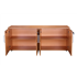 CK Sideboard Credenza - Beech