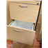 Used 4 Drawer Filing Cabinet in Maple