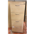 Used 4 Drawer Filing Cabinet in Maple