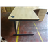 Used 1600 Beech Radial with Desk High Pedestal CKU1875