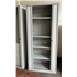 Second Hand 2000 High Bisley Tambour Unit In Grey CKU1971