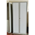 Second Hand 2000 High Bisley Tambour Unit In Grey CKU1971