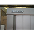 Second Hand 2000 High Bisley Tambour Unit In Grey