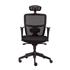 CK Exec Synchro Mesh Chair - Front