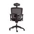 CK Exec Synchro Mesh Chair - Back