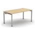 Soho 2 Single Bench Desk Starter