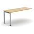 Soho 2 Single Bench Desk Add-On
