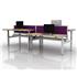 Move Sit Stand Height Adjustable Desks