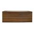 Executive Sit Stand Desk In Walnut