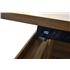 Executive Sit Stand Desk Control Panel