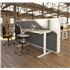 Volt Crank Height Adjustable Desks