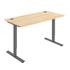 Volt Electric Height Adjustable Desk