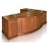 Bespoke Executive Reception Counter