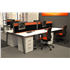 Evolution bench Desking