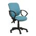 TIMP Square Backed Operator Chair With Loop Arms