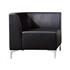 Modular Sofa - Faux Leather - Corner Seat