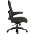 Hercules Heavy Duty (35 Stone) Chair Side Profile