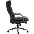 Samson Faux Leather Executive Chair Side Profile