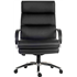 Samson Faux Leather Executive Chair (27 Stone)