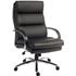 Samson Faux Leather Executive Chair (27 Stone)