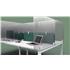 Polycarbonate Privacy Screens