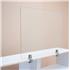 Excel Glass Screen - Clamp Fixed