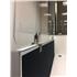 Excel Clear Plastic Topper Screen