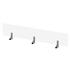 Protect Plus Acrylic Topper Screen (1800mm Wide)