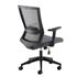 Horizon Mesh Back Operator Chair - Back View