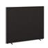Floorstanding Screen 1800w x 1500h - Charcoal