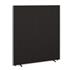 Floorstanding Screen 1600w x 1800h - Charcoal