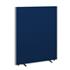 Floorstanding Screen 1200w x 1500h - Blue