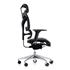 Dorsum Ergonomic Mesh Chair - Side View