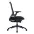 CK Ergo Mesh Operator Chair - Side View