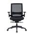 CK Ergo Mesh Operator Chair - Front View