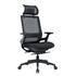 CK Ergo Mesh Operator Chair + Headrest