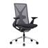 CK Easement Mesh Chair - Black