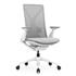 CK Easement Mesh Chair - White