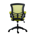 CK2 Green Mesh Operator Chair