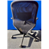 Vitra Meda Pro Operator Chairs Lumbar Support