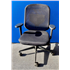 Vitra Meda Pro Operator Chairs Lumbar Support