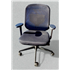 Vitra Meda Pro Operator Chairs Lumbar Support
