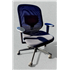 Vitra Meda Pro Operator Chairs Lumbar Support