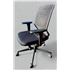 Vitra Meda Pro Operator Chairs Lumbar Support
