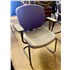 Orangebox Joy Visitors Chair with Arms