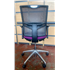 Used Elite Loreto Executive Task Chair - Berry